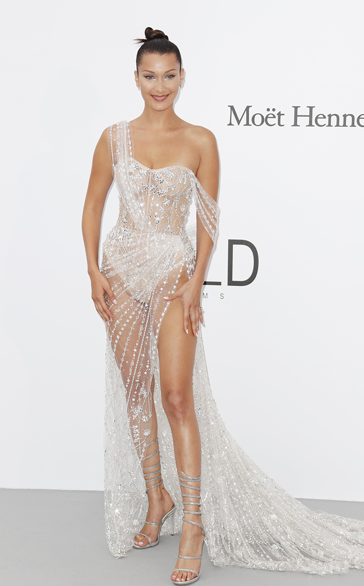 amfAR Gala Cannes 2017 - Arrivals