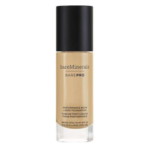 ariadne-artiles-premios-woman-makeup-maquillaje-bareminerals-1