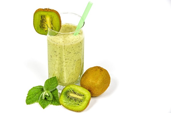 Fruta Saludable Kéfir Kiwi Comida sana Kiwi Coctail