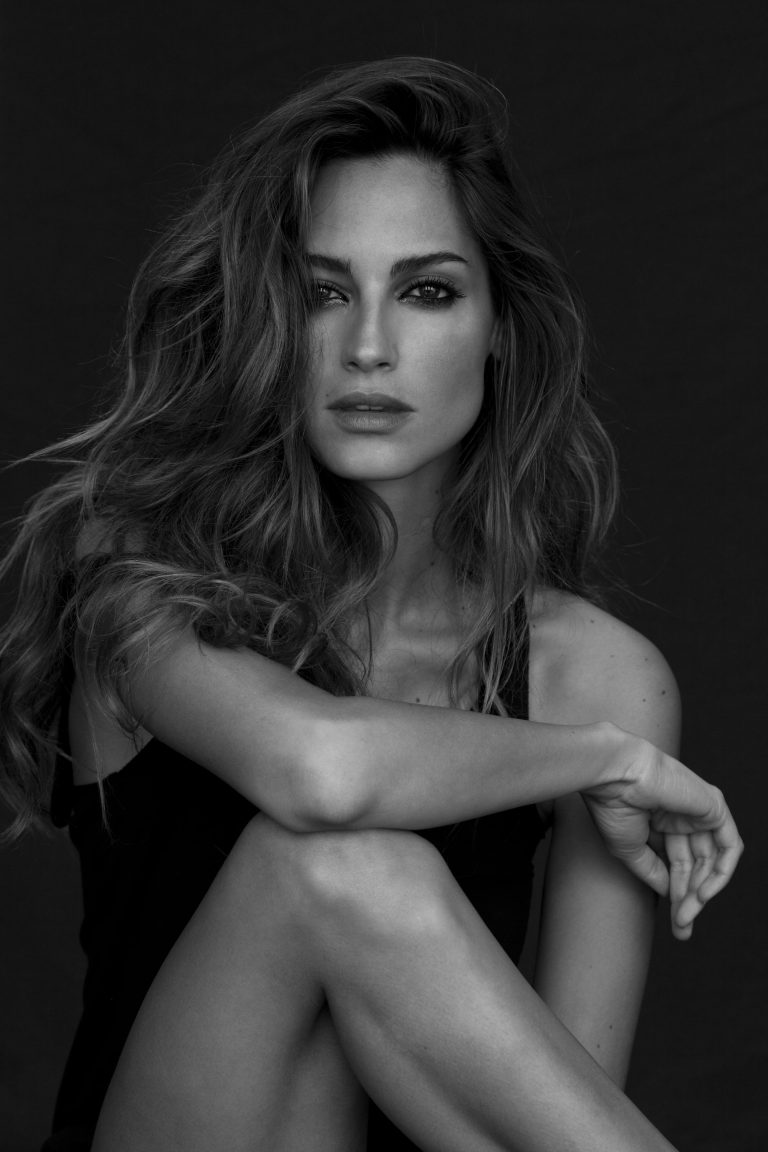 Modelo Ariadne Artiles