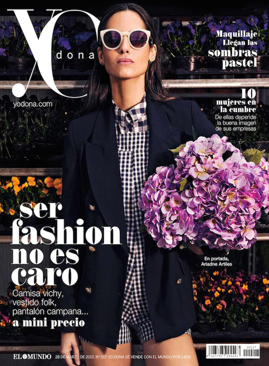 Portada Yodona 2015