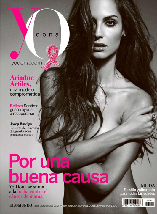 Portada Yodona 2012